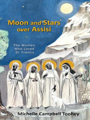 cover image of Moon and Stars over Assisi